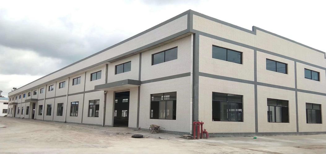 彰武县厂房保洁